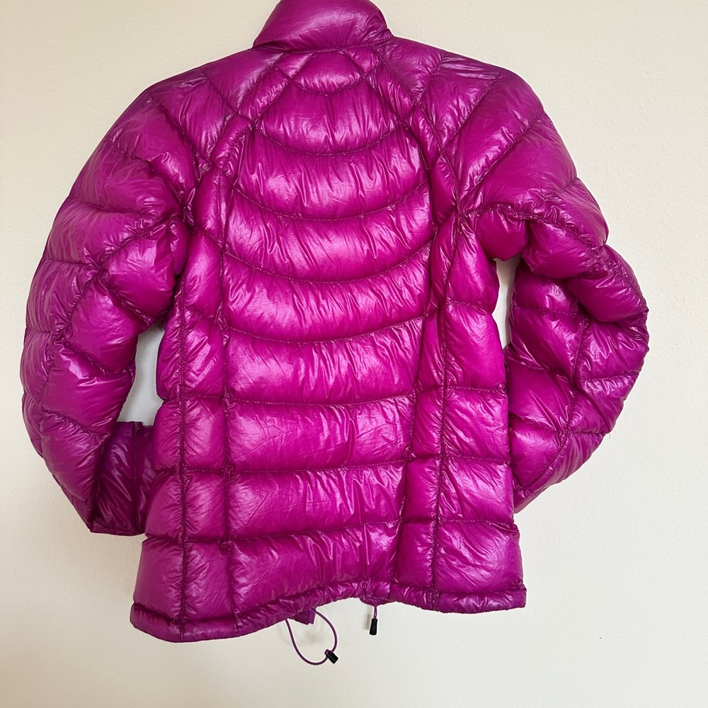 The North Face Summit Series Down Puffer Jacket - Picture 3 of 6